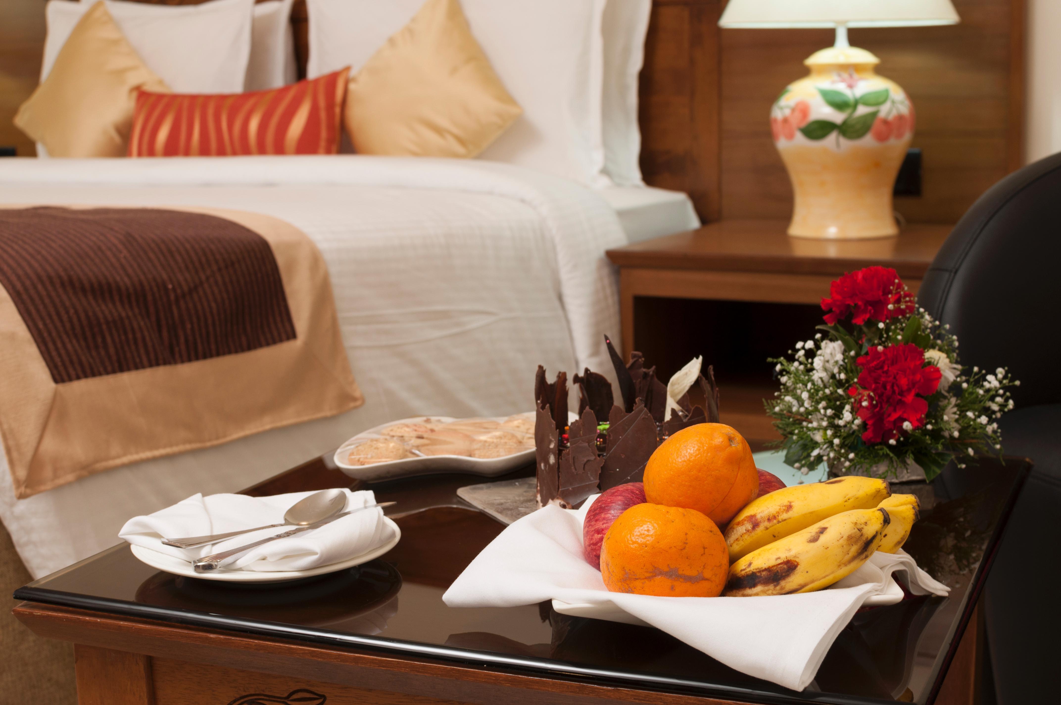 เรดิสัน กัว กันโดลิม Hotel แคนโดลิม ภายนอก รูปภาพ